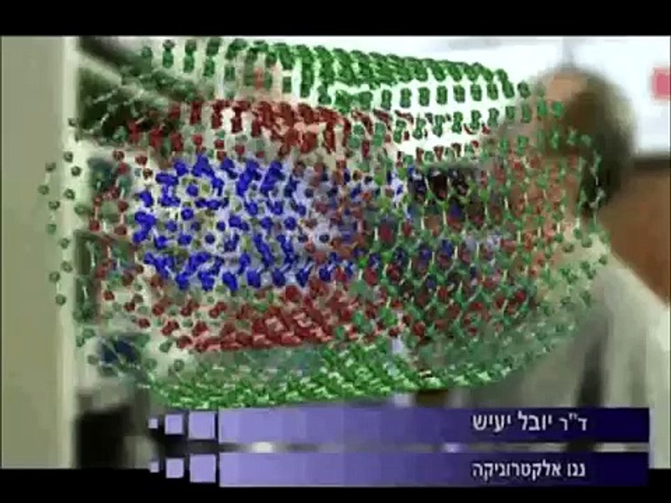 The Electrical Engineering Department at the Technion