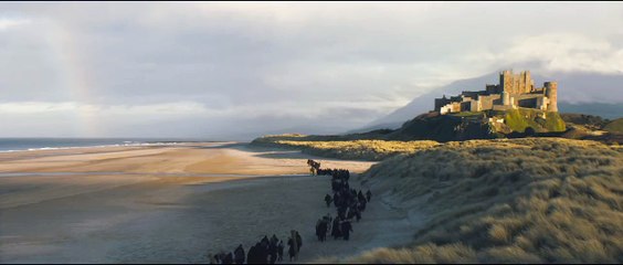 Macbeth (2015)- Official Trailer | Michael Fassbender