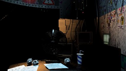 Todas las llamadas en español de fnaf2