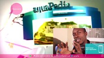 Boule1p new app SaSelfie RDC Emission tv Gag Reseaux social kinshasa cisse mfuri Moise nsuadi