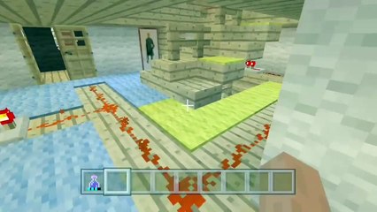 Minecraft Titanic Map Tour 1000 Subscriber Special Par. 2