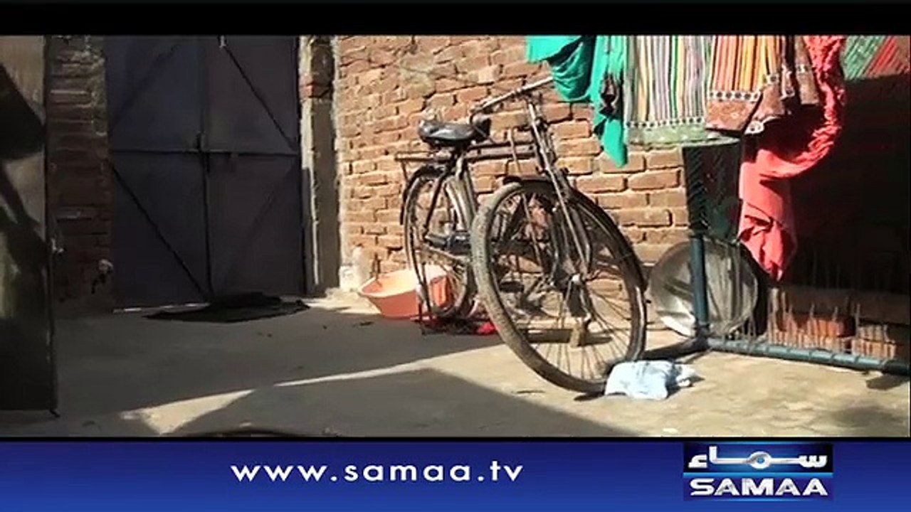 Crime Scene, 02 September 2015