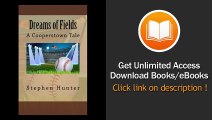 Dreams of Fields A Cooperstown Tale - BOOK PDF