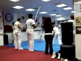 Capoeira Dubai ( ABADA )