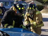 Campbell Fire Department Recruitment Video