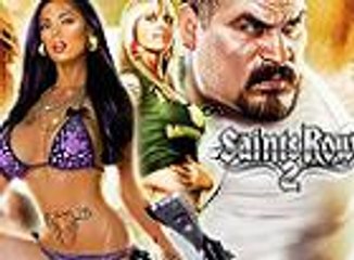 Saints Row 2
