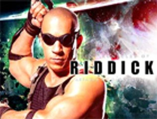 The Chronicles of Riddick: Assault on Dark Athena