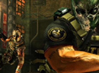 Army Of Two: 40th Day