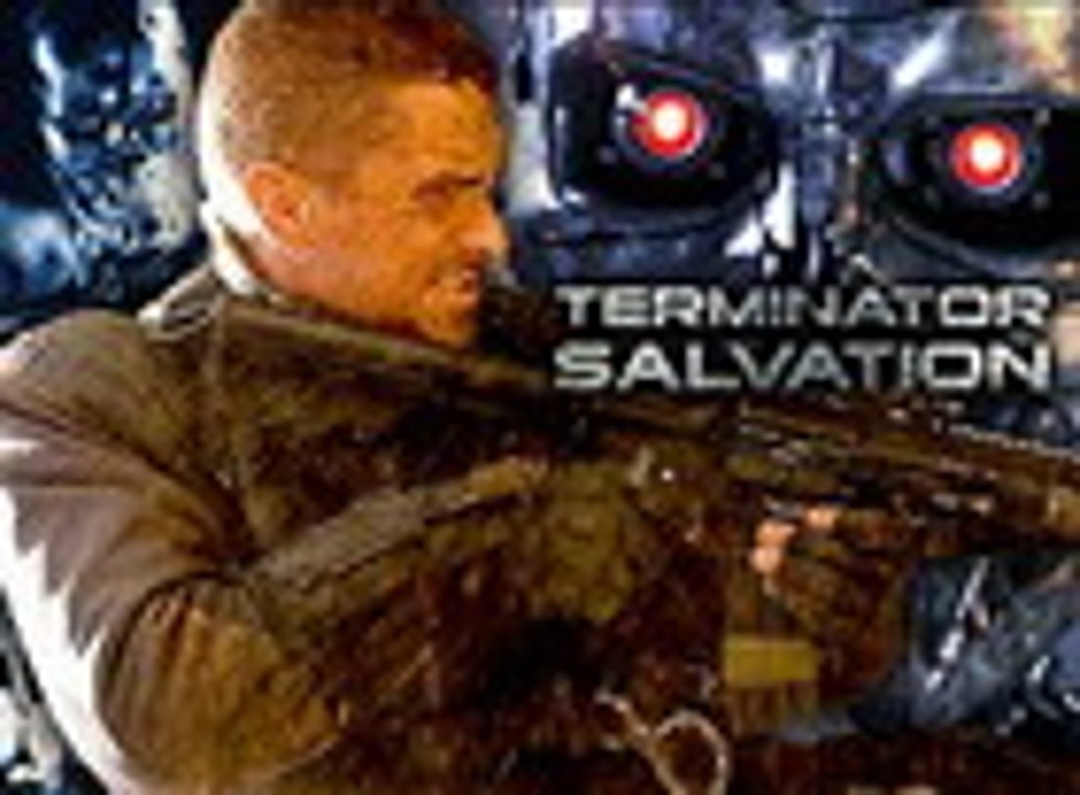 Terminator Salvation: El Videojuego