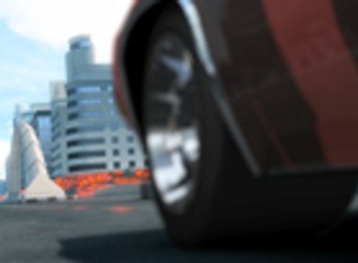 Need for Speed NITRO