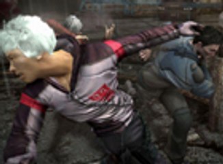 Dead to Rights: Retribution