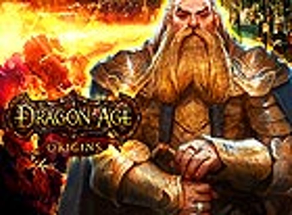 Dragon Age: Origins, Vídeo Impresiones