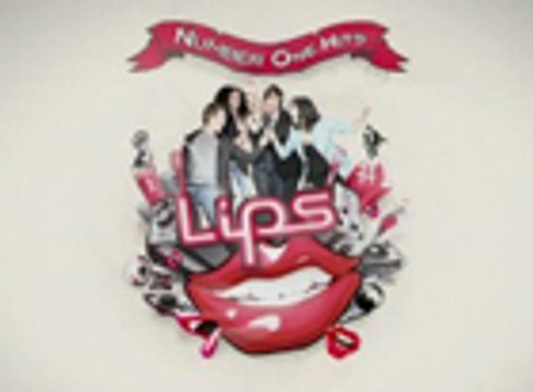 Lips: Number One Hits