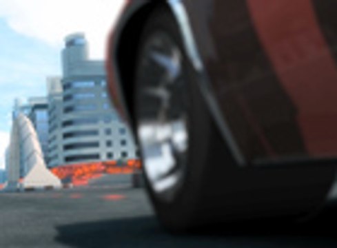 [E3 2009] Need for Speed NITRO