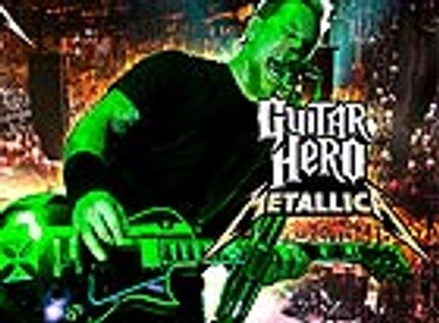 Guitar Hero: Metallica, Vídeo Análisis