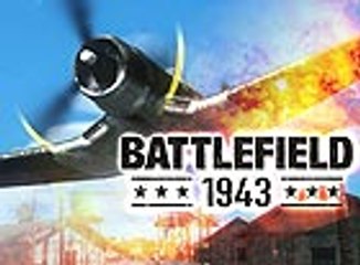 [E3 2009] Battlefield 1943