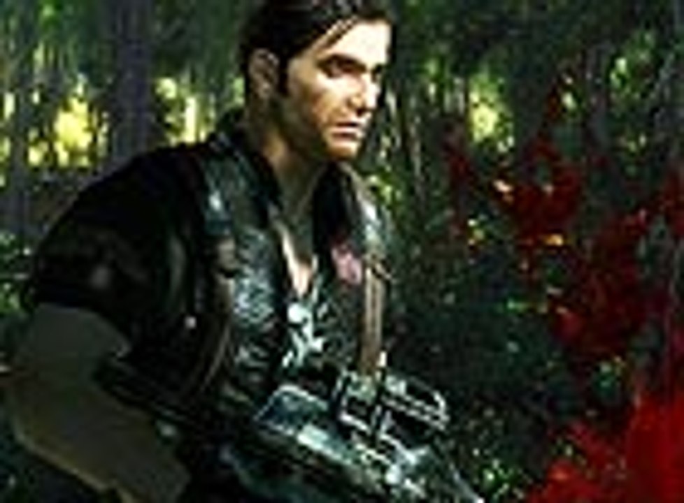 [E3 2009] Just Cause 2
