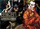 [E3 2009] Batman: Arkham Asylum