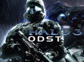 [E3 2009] Halo 3: ODST