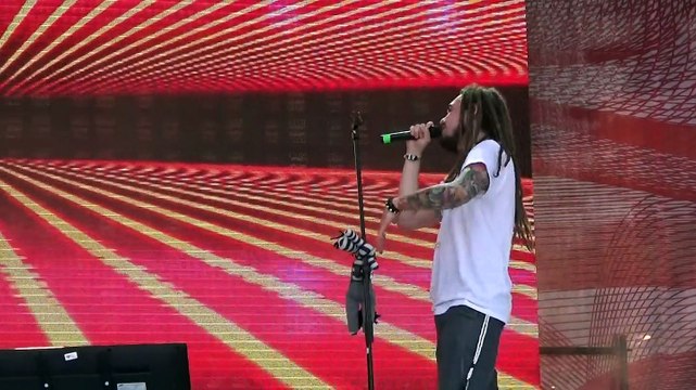 Ze'bros band - Не дели на ноль