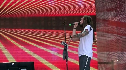 Ze'bros band - Не дели на ноль