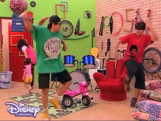 Best Of Luck Nikki _ Season 3 Episode 67 _ Disney India Official