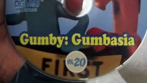 cartoon craze presents: gumby: gumbasia  vol.20