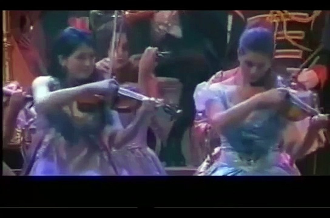 Bolero Ravel -Andre Rieu