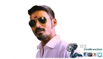 Dhanush Entering In Politics   | 123 Cine news | Tamil Cinema