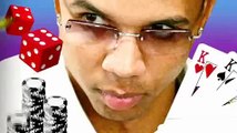 Four Days With Poker Pro Phil Ivey - 1/2 WorldPokerExpress.com