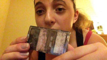 Makeup tutorial/ what I use for makeup