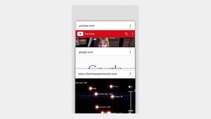 Google cambió su logo después de 16 años