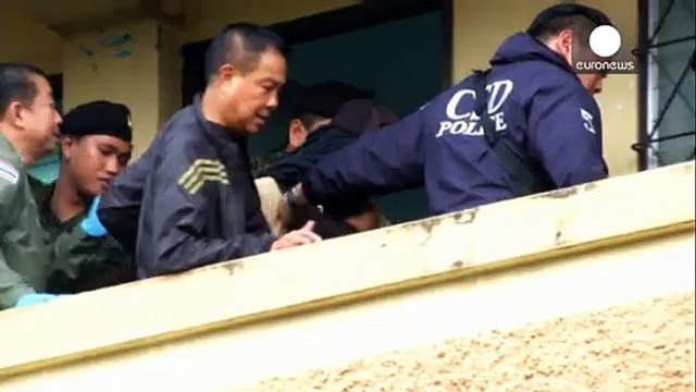 Bangkok bombing: eighth arrest warrant issued