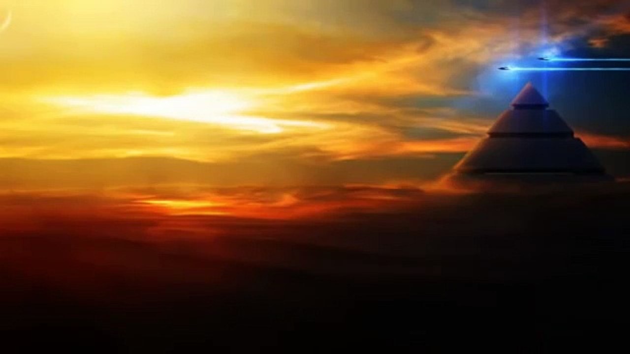 موسيقى حماسية روووعة