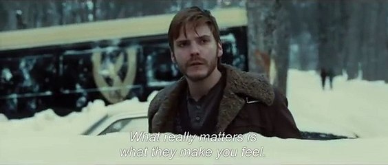 Eva Official US Release Trailer 1 (2015) - Daniel Bruhl Robot Movie HD
