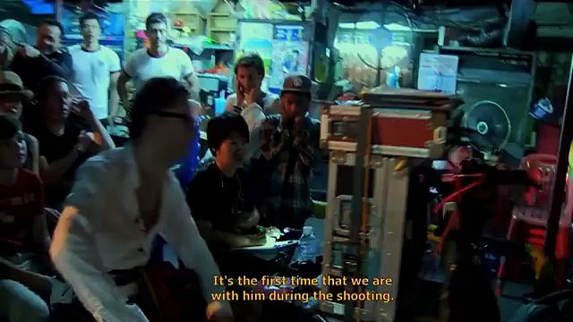 My Life Directed by Nicolas Winding Refn Official Trailer 1 (2015) - Documentary HD