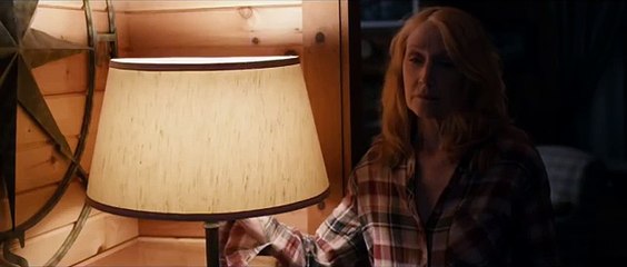 October Gale Official Trailer 1 (2015) - Patricia Clarkson, Scott Speedman Movie HD
