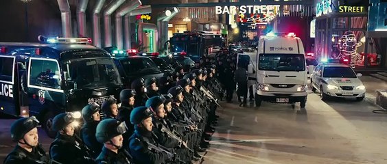 Police Story  Lockdown Official US Release Trailer 1 (2015) - Jackie Chan Movie HD