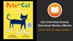 Pete the Cat I Love My White Shoes - BOOK PDF