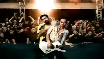 SOAD - Chop Suey! Hardsub Indonesia