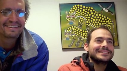 The Yes Men Are Revolting Official Trailer 1 (2015) - Documentary HD