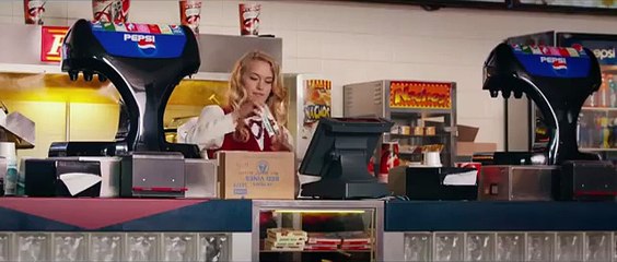 Walter Official Trailer 1 (2015) - William H. Macy Movie HD