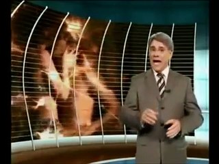 AMOR À PRIMEIRA VISTA - GLOBO REPORTER