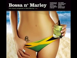 bossa n'  marley - waiting in vain