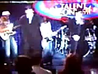 Drake & Josh - Soul man