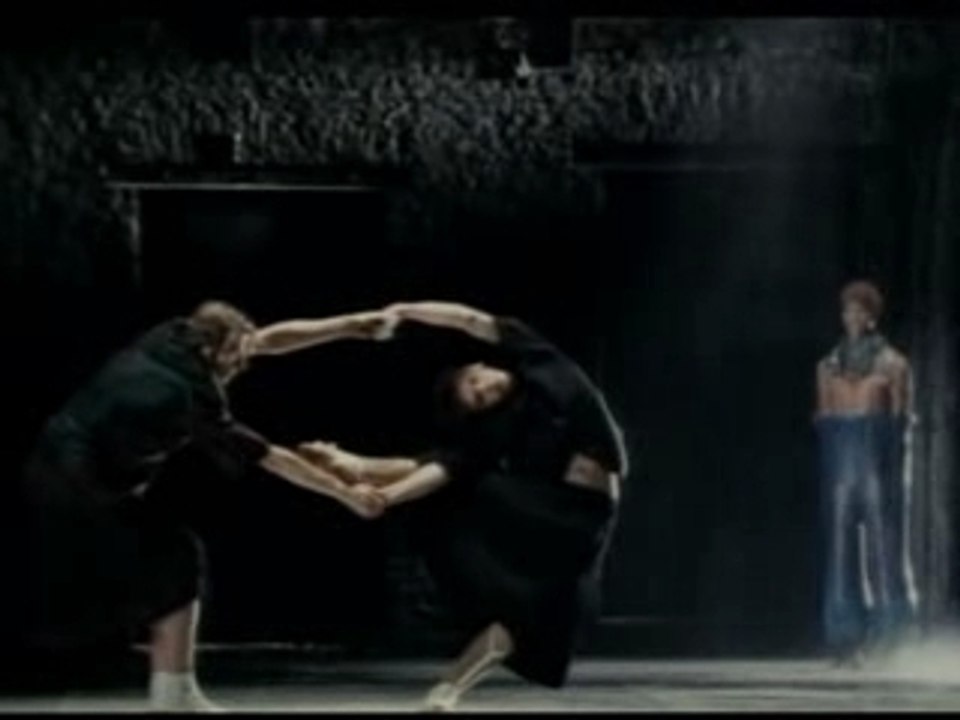 Philippe Decouflé - Codex-06