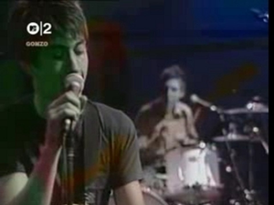 Arctic Monkeys - I Bet You Look Good On
