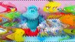 MONSTER University Spiderman Peppa pig Play doh KINDER FROZEN surprise eggs Angry birds