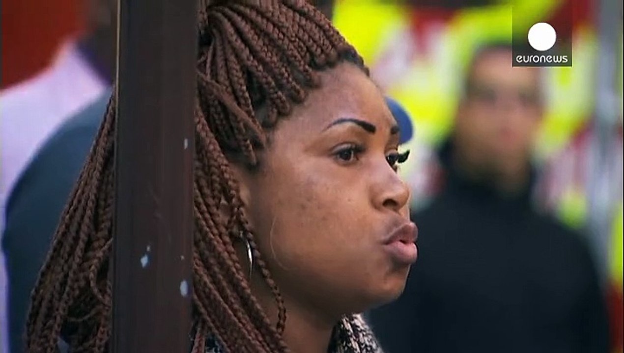 Γαλλία: Υπό κράτηση ύποπτος για την πυρκαγιά στο Παρίσι