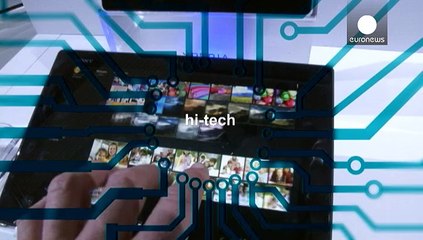 Νέα smartphone και smartwatch στο Βερολίνο